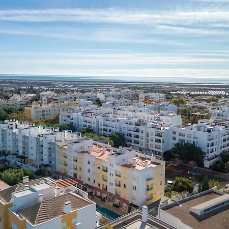 Marisol Apartment, Mato Santo Espirito
