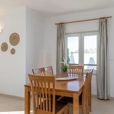Marisol Apartment, Mato Santo Espirito شقة
