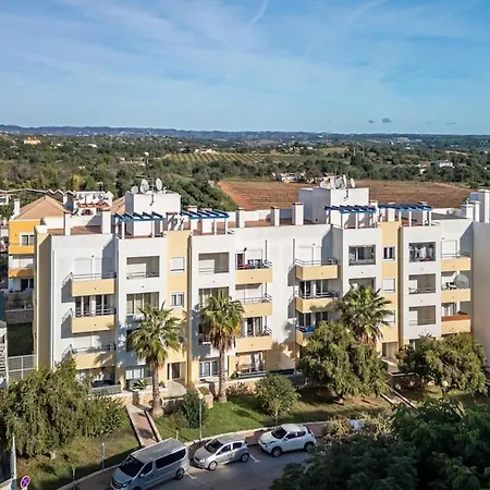 Marisol Apartment, Mato Santo Espirito דירה טאווירה