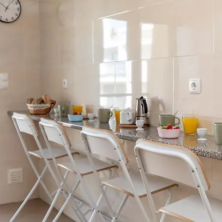 Marisol Apartment, Mato Santo Espirito