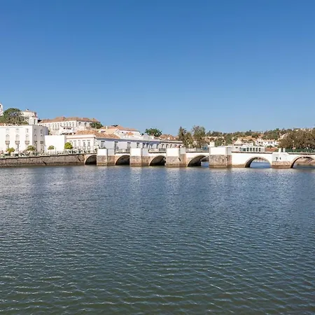 דירה Marisol Apartment, Mato Santo Espirito טאווירה