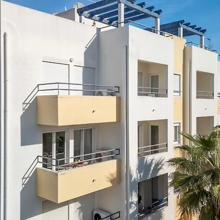 Marisol Apartment, Mato Santo Espirito