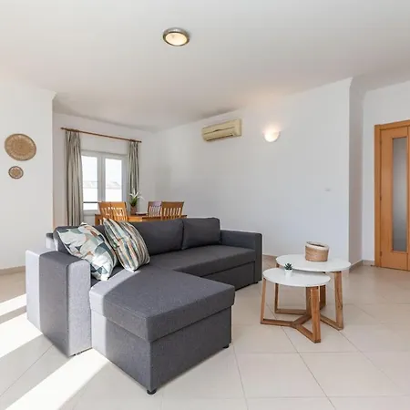 Marisol Apartment, Mato Santo Espirito شقة