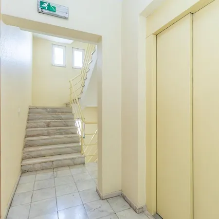 Marisol Apartment, Mato Santo Espirito شقة تافيرا