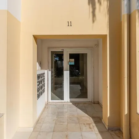 Marisol Apartment, Mato Santo Espirito דירה טאווירה