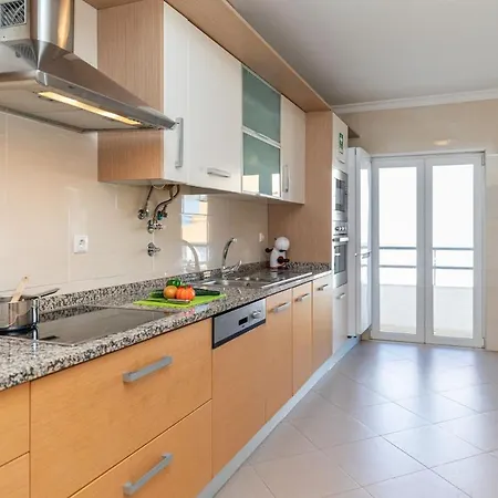 Marisol Apartment, Mato Santo Espirito דירה