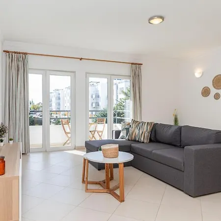 Marisol Apartment, Mato Santo Espirito شقة تافيرا
