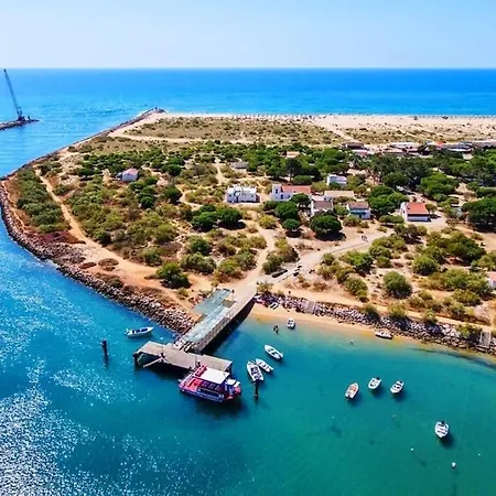 Marisol Apartment, Mato Santo Espirito Tavira