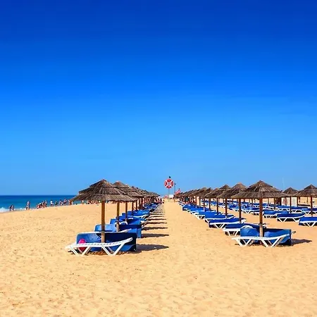 Marisol Apartment, Mato Santo Espirito Tavira