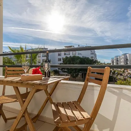 Appartement Marisol Apartment, Mato Santo Espirito *