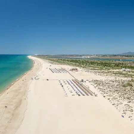 Marisol Apartment, Mato Santo Espirito Daire Tavira