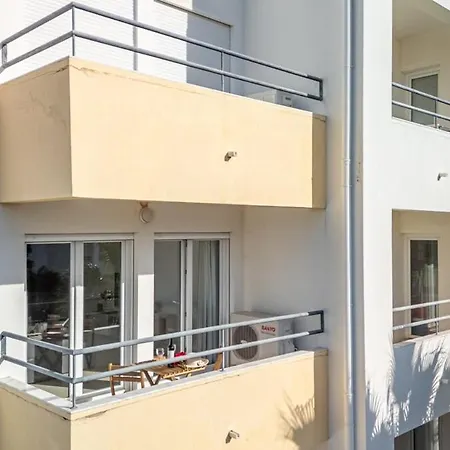 Daire Marisol Apartment, Mato Santo Espirito