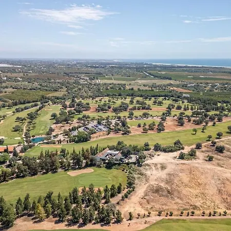 Daire Marisol Apartment, Mato Santo Espirito Tavira