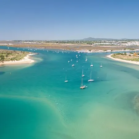 Marisol Apartment, Mato Santo Espirito Tavira
