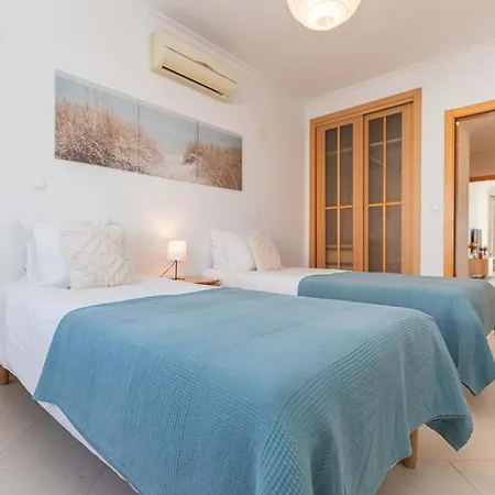 Marisol Apartment, Mato Santo Espirito Daire Tavira