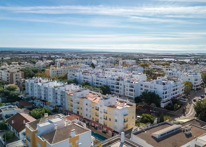 Marisol Apartment, Mato Santo Espirito