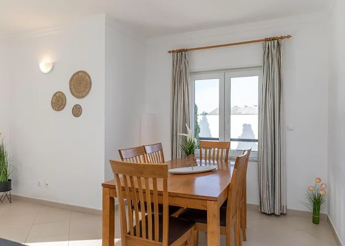 Marisol Apartment, Mato Santo Espirito Appartement