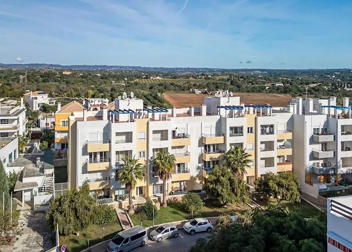 Marisol Apartment, Mato Santo Espirito Daire Tavira