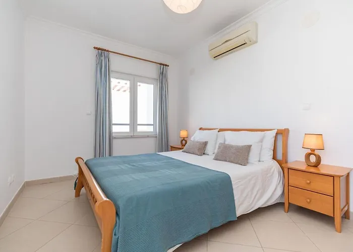 Daire Marisol Apartment, Mato Santo Espirito Tavira