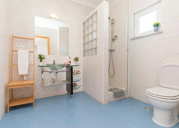 Marisol Apartment, Mato Santo Espirito Daire *