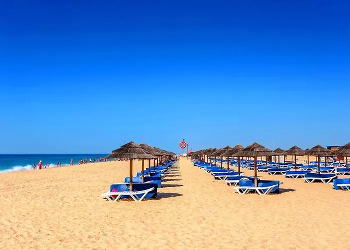 Marisol Apartment, Mato Santo Espirito Tavira