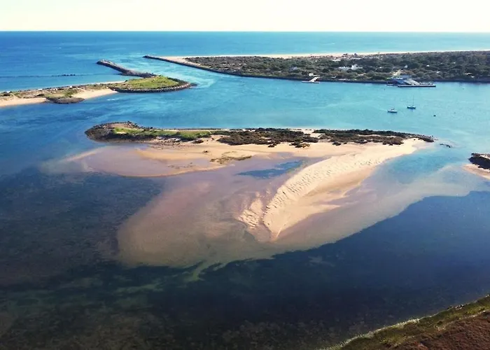 Marisol Apartment, Mato Santo Espirito * Tavira