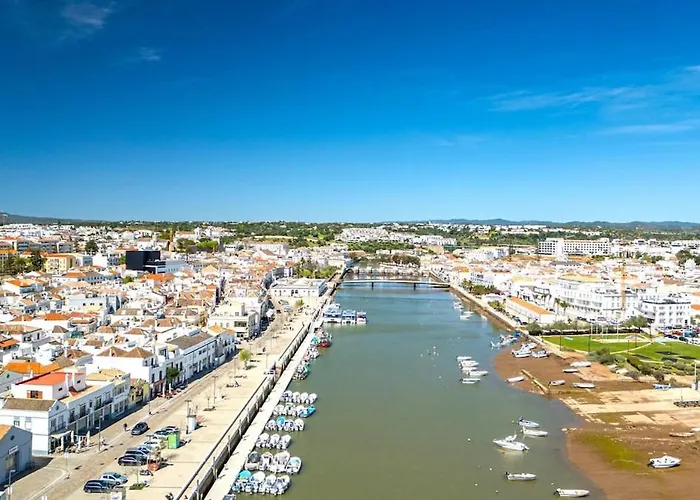 Daire Marisol Apartment, Mato Santo Espirito Tavira