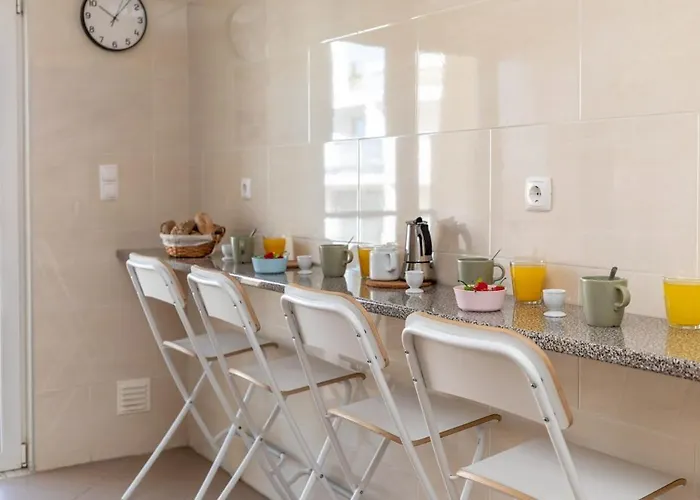 Marisol Apartment, Mato Santo Espirito