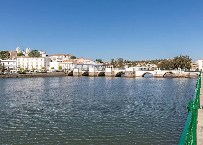 Daire Marisol Apartment, Mato Santo Espirito Tavira