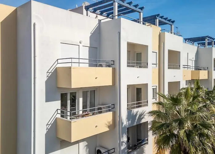 Marisol Apartment, Mato Santo Espirito