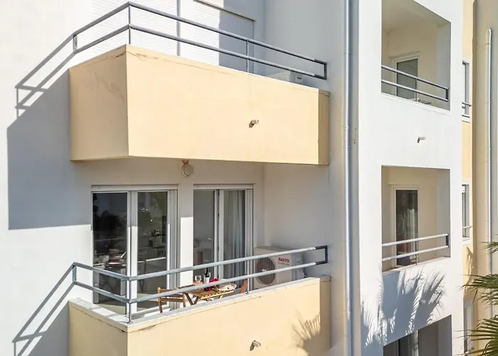 Daire Marisol Apartment, Mato Santo Espirito