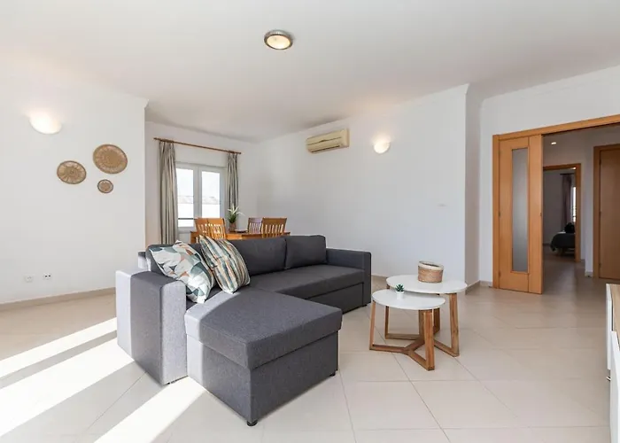 Marisol Apartment, Mato Santo Espirito Appartement