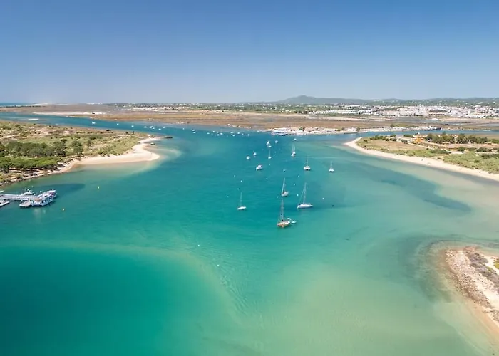 Marisol Apartment, Mato Santo Espirito Tavira