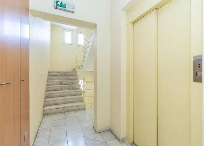 Marisol Apartment, Mato Santo Espirito Appartement Tavira