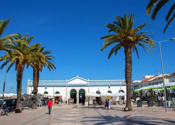 Marisol Apartment, Mato Santo Espirito Appartement *