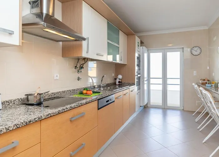 Marisol Apartment, Mato Santo Espirito Appartement