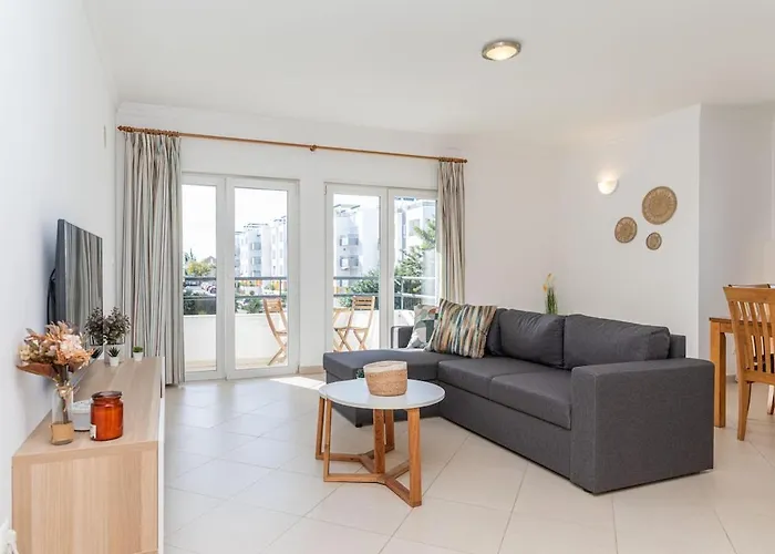 Marisol Apartment, Mato Santo Espirito Daire Tavira